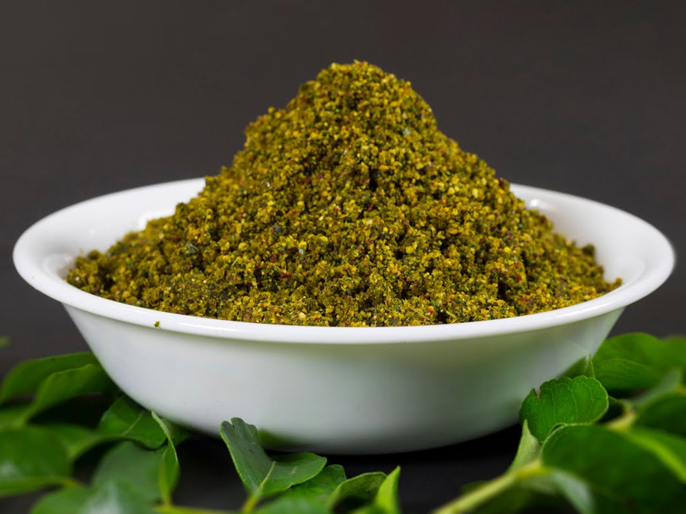 Curry Leaf Powder