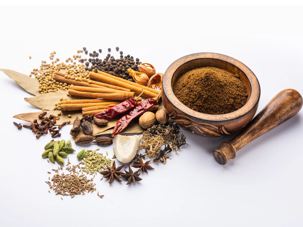 Garam Masala Powder