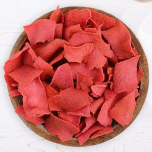 Goose Foods beetroot Chips