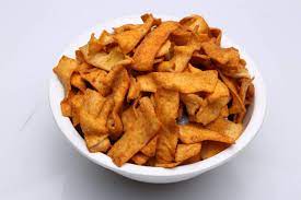 Soya Chips